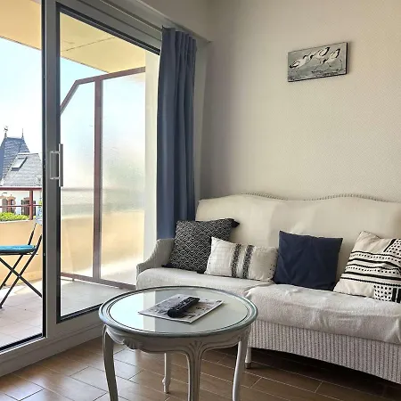 Cosy 2 Pieces Avec Parking A St-gilles-croix-de-vie - Fr-1-224-801 Διαμέρισμα *