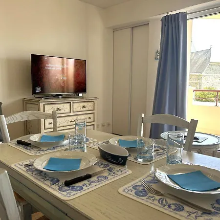 Διαμέρισμα Cosy 2 Pieces Avec Parking A St-gilles-croix-de-vie - Fr-1-224-801 Saint Gilles Croix de vie