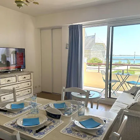 Διαμέρισμα Cosy 2 Pieces Avec Parking A St-gilles-croix-de-vie - Fr-1-224-801 *